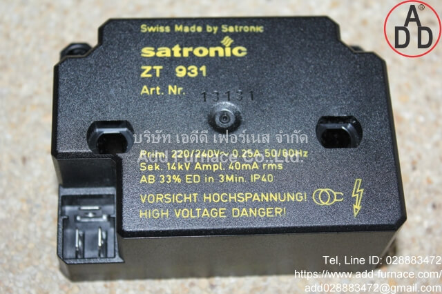 satronic ZT 931 (8)